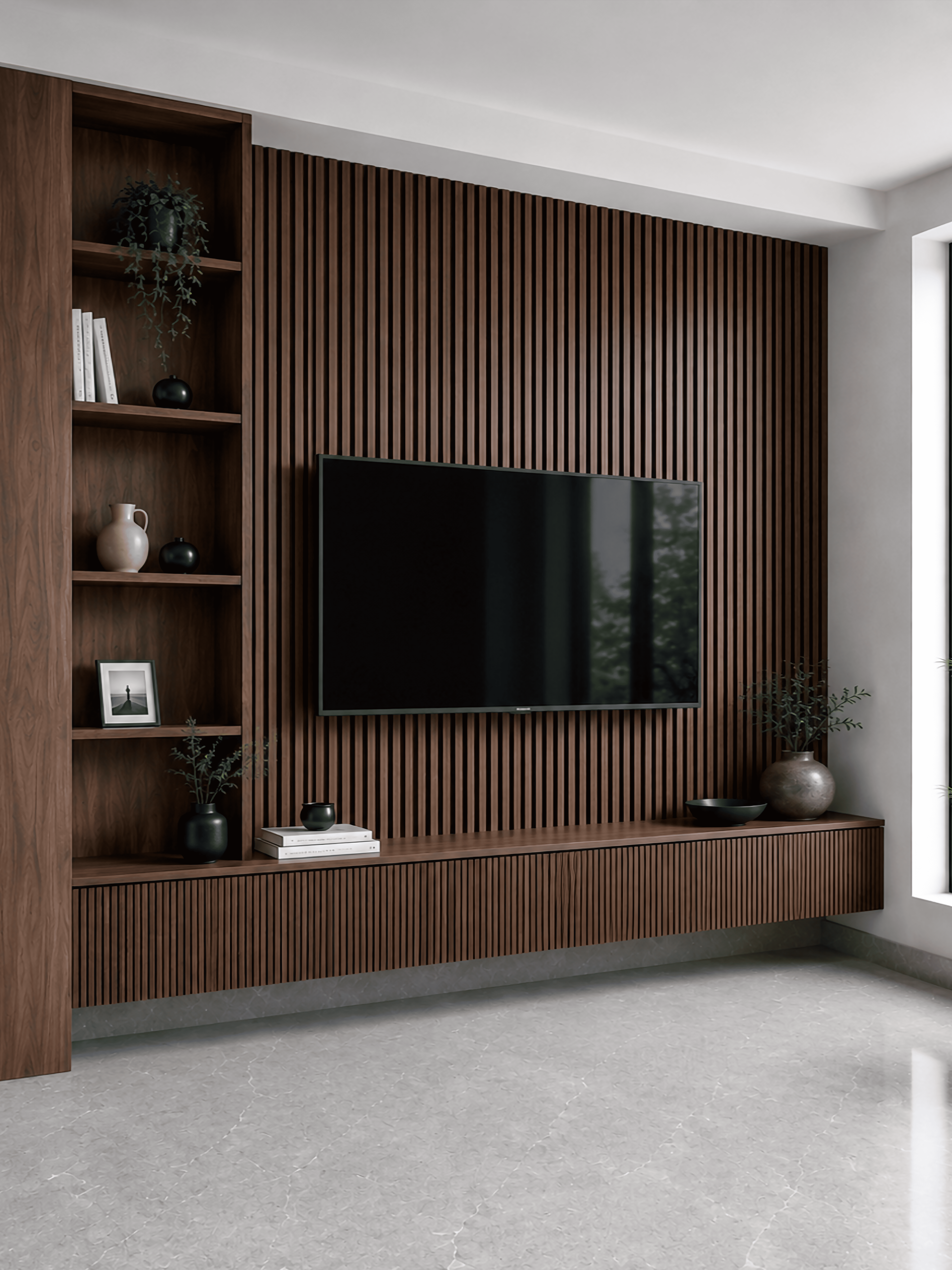 Casa 1, vista 5
