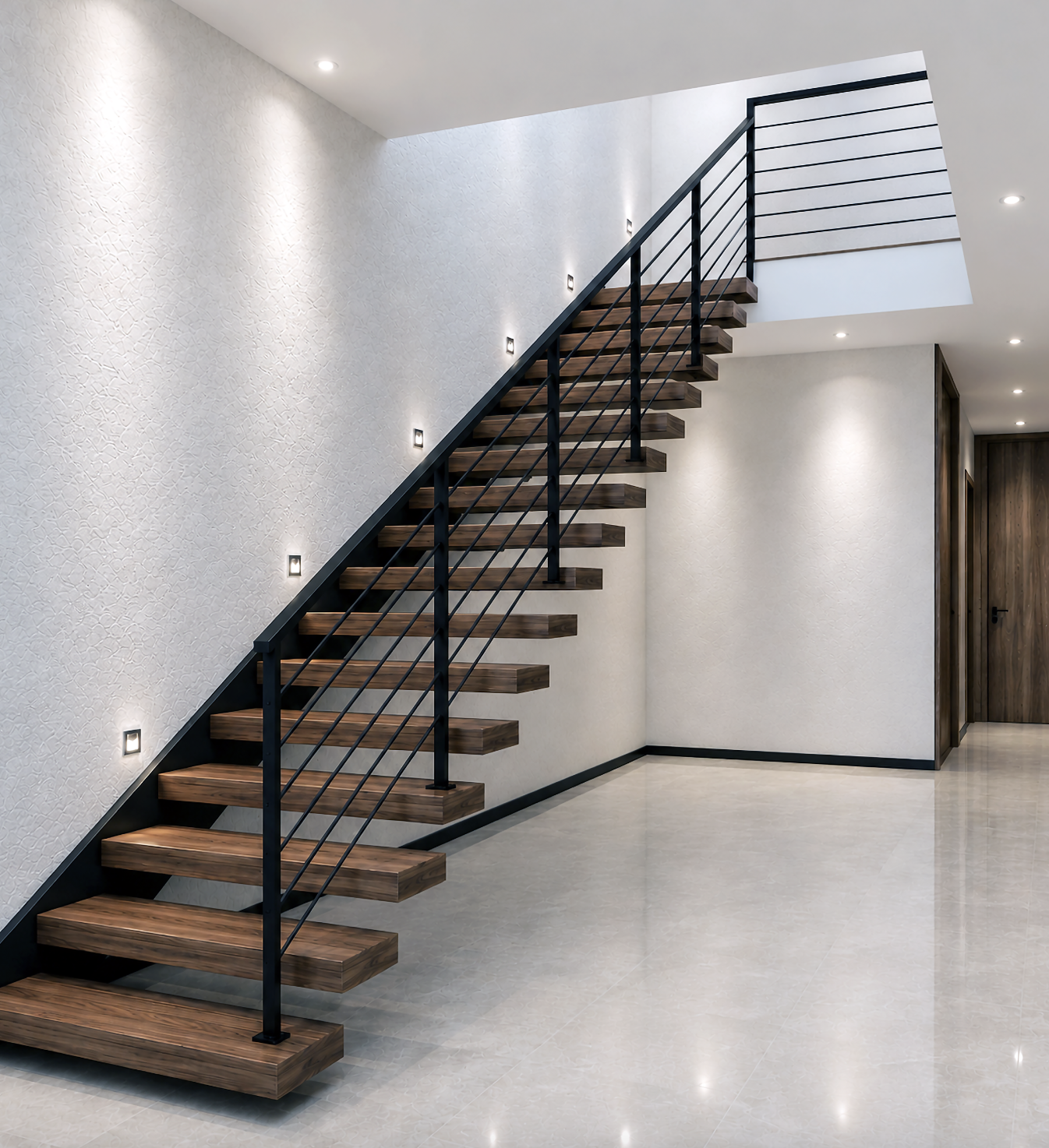 Casa 2, vista 2